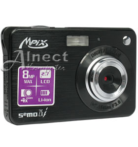 Kamera Mpix Semo Z5i - Mpix