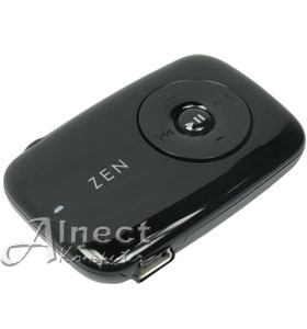 MP3 Music Player Creative Zen Stone 2GB - 
