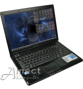 Notebook Advan GT66-S - ADVAN