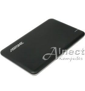 HDD External USB Astone Gear 288B 160GB - 