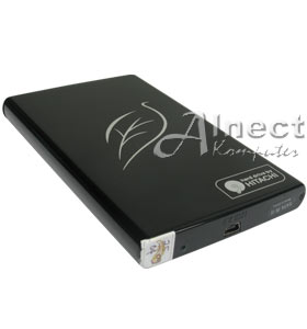 HDD External USB Hitachi 160GB - 
