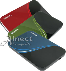 HDD External USB Toshiba E04XL 500GB - 
