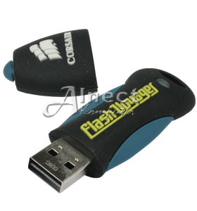 UFD Corsair Flash Voyager 4GB - Corsair
