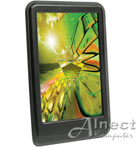 MP4 Video Player UB Slim 3.0