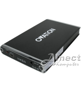 HDD external