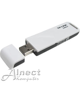 USB Wi-Fi Adapter TP-Link TL-WN321G - 