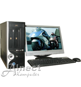 Paket CCTV Setup - 