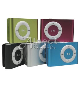 MP3 Music Player Se-Yi MF-1101 2GB