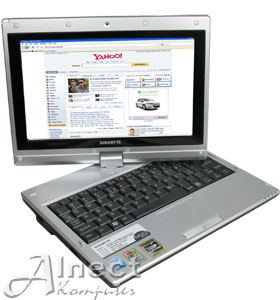 alnect computer