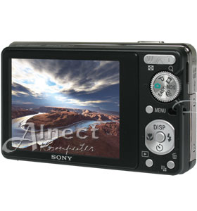 534 img Thu0609120640 Kamera Sony Cyber Shot DSC S980[ALNECT KOMPUTER]