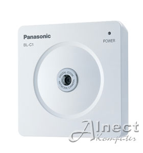 IP Camera Panasonic BL-C1A