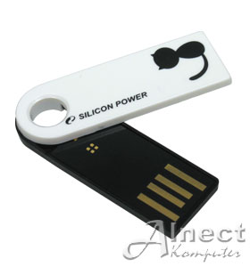 UFD Silicon Power Touch 820 4GB - 