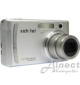 Kamera Sahitel Sahicam DB105C - Sahitel
