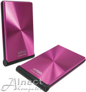 HDD External USB A-Data Nobility NH92 320GB - 