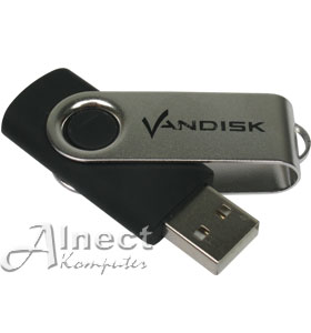UFD Advance Vandisk V51 16GB