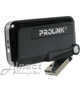 Modem GSM 3G/HSDPA Prolink PHS-100 New Model - 