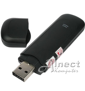 Modem GSM 3G/HSDPA Huawei E1550 - 