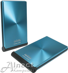 HDD External USB A-Data Nobility NH92 500GB - 