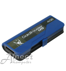 UFD Kingston DT-120 4GB - 
