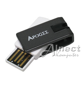 UFD Apogee Neo Spin 4GB - 