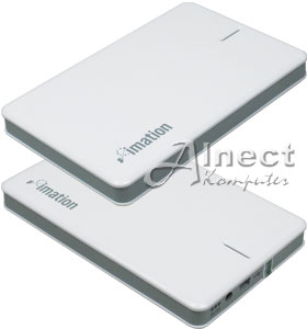 HDD External USB Imation Venus 500GB - 