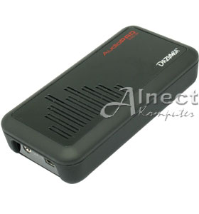 Jual Speaker Mini Aktif Dazumba AudioPad DAG 08 - Speaker Mini Active ...