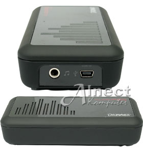 Jual Speaker Mini Aktif Dazumba AudioPad DAG 08 - Speaker Mini Active ...